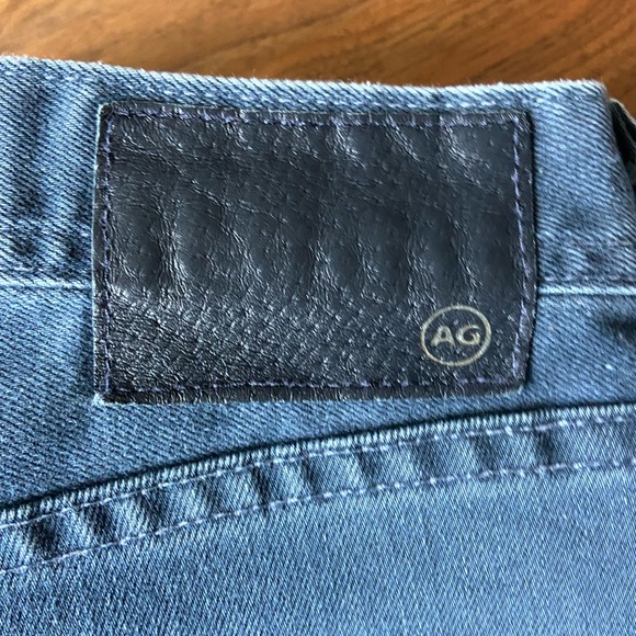 Mens AG jeans size 34 - Picture 2 of 14